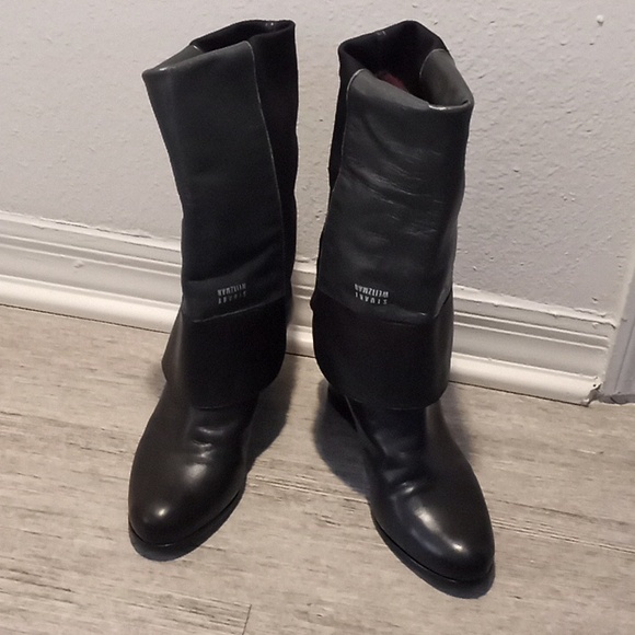 Stuart Weitzman - Picture 2 of 4